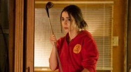 Игрушка для взрослых 1 сезон 3 серия