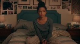 Дорогие белые 2 сезон 9 серия