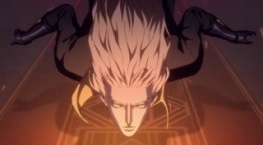 Кастлвания 2 сезон 7 серия