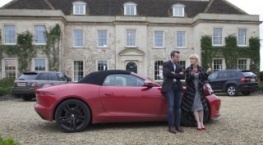 Агата Рэйзин 1 сезон 8 серия