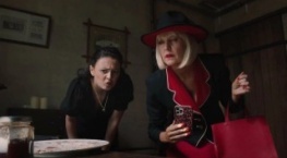 Агата Рэйзин 4 сезон 5 серия