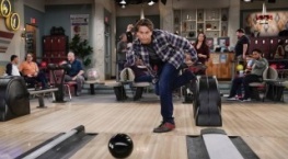 How We Roll 1 сезон 1 серия