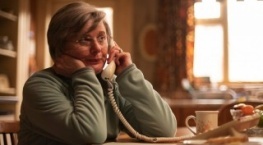 Вор, его жена и каноэ 1 сезон 1 серия