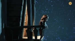 Я псих, но это нормально 1 сезон 1 серия