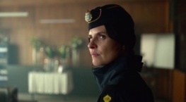 Молодой Валландер 1 сезон 6 серия