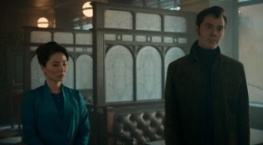 Пенниуорт 3 сезон 5 серия