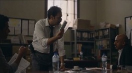 Обещание дьявола 1 сезон 3 серия