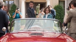 Коллекция «Вельвет» 1 сезон 6 серия