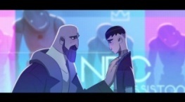 Антология русского хоррора: Красный состав 1 сезон 4 серия