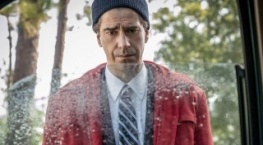 Расскажи мне свои секреты 1 сезон 5 серия