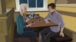 Великий Человек-паук 4 сезон 26 серия