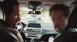 Реальная история 1 сезон 5 серия