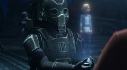 Звёздные войны: Бракованная партия 3 сезон 11 серия