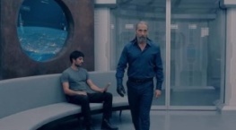 Волк 2039 1 сезон 1 серия