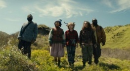 Sweet Tooth: Мальчик с оленьими рогами 3 сезон 3 серия