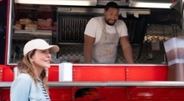 Терапия 2 сезон 3 серия