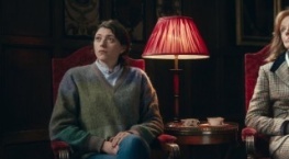 Джентльмены 1 сезон 1 серия