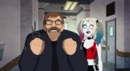 Харли Квинн 4 сезон 10 серия