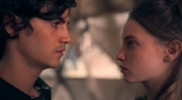 Из уст в уста / Игра в поцелуи 1 сезон 5 серия