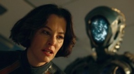 Затерянные в космосе 3 сезон 8 серия