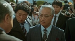 Незнакомец 1 сезон 16 серия