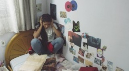 Спектрос 1 сезон 2 серия