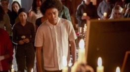 Наследие 4 сезон 19 серия