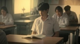 Школьные истории 1 сезон 1 серия