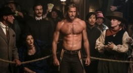 Уокер: Независимость 1 сезон 6 серия