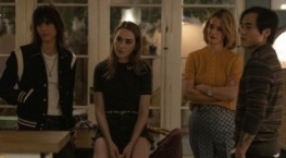 Секс в другом городе: Поколение Q 2 сезон 10 серия