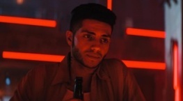 Расправа 1 сезон 2 серия