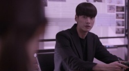 Скажи мне, что это любовь 1 сезон 9 серия