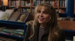 Тут наверху 1 сезон 1 серия