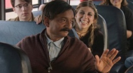 Быть присяжным 1 сезон 4 серия