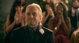 Метод Комински 3 сезон 6 серия