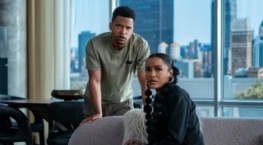 Власть в ночном городе. Книга вторая: Призрак 3 сезон 9 серия