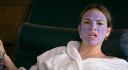 Игры ключей 2 сезон 7 серия