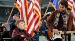 Обычный парень Джо 1 сезон 11 серия