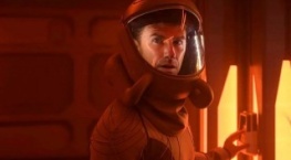 Ковчег 2 сезон 1 серия