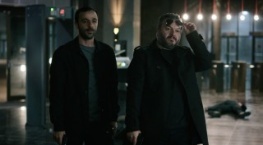 Поручения 1 сезон 10 серия