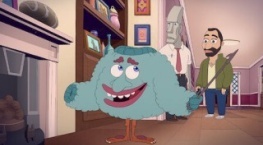 Отдел кадров 1 сезон 9 серия