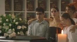 Фальшивый профиль 2 сезон 2 серия