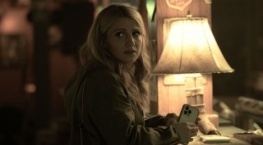 Убийство с улыбкой 1 сезон 2 серия