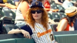 Покерфейс 2 сезон 5 серия