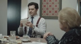 Нарядное пугало / Тайна портного 1 сезон 2 серия