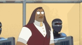 Дигман! 2 сезон 1 серия