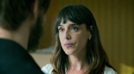 Скверное наследие 1 сезон 7 серия