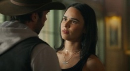 Каньон Рэнсом 1 сезон 9 серия