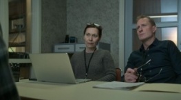 Прорыв 1 сезон 4 серия