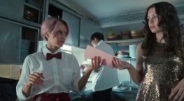 Дары моря 2 сезон 2 серия